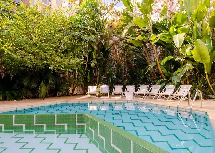 Aspasios Garden Apartments
